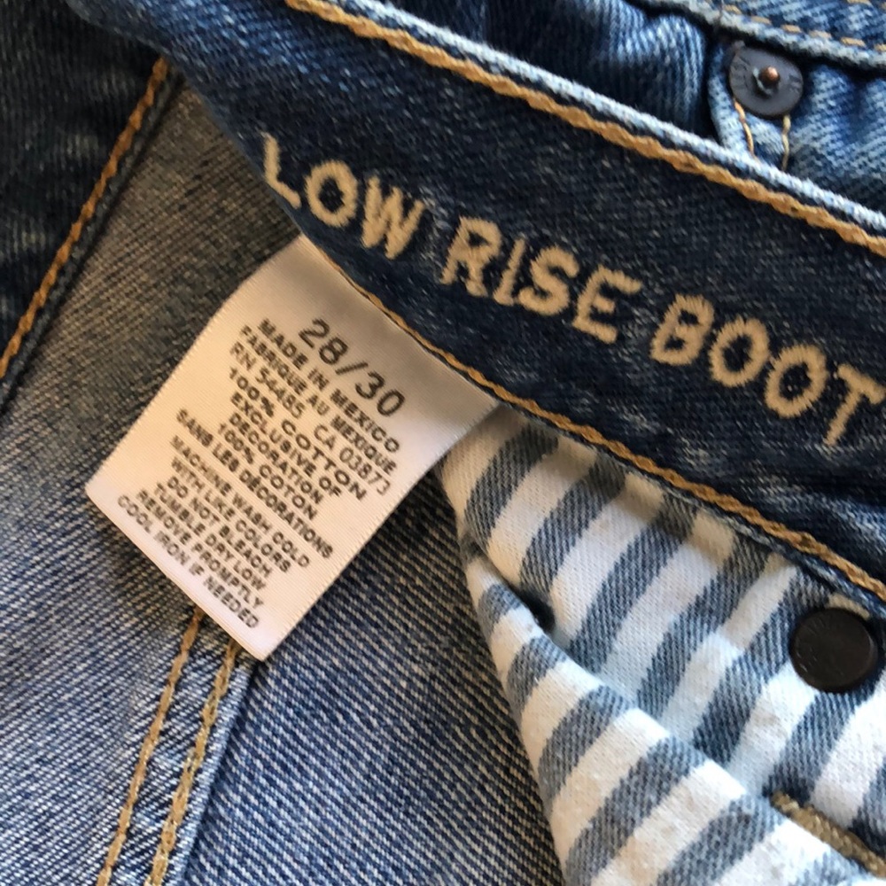 🎉LOW RISE BOOT🎉 - Picture 2 of 4
